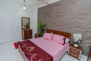 Madares sweet home appartment