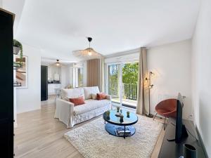 Beau T2 recent, terrasse parking 4 pers