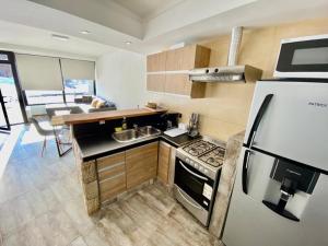 Warmth and comfort to enjoy the mountain