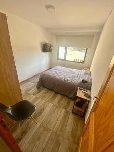 Warmth and comfort to enjoy the mountain