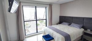 Entire apartment COP30