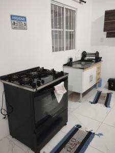 Cantinho especial de Piedade