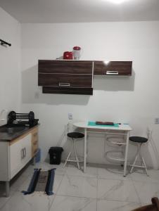 Cantinho especial de Piedade