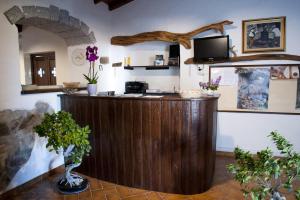 Turismo Rurale Belvedere Pradonos img53