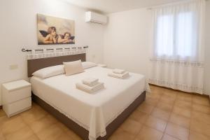 Villa Nunzia Panoramica Vista Mare Capitana img2