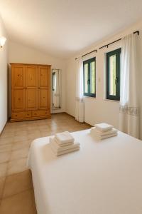 Villa Nunzia Panoramica Vista Mare Capitana img5