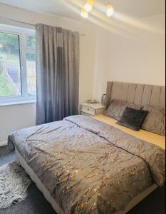 Stylish 3BR Home in High Wycombe