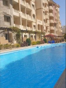 Florenza khamsin Resort Hurghada Red Sea