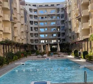 Florenza khamsin Resort Hurghada Red Sea