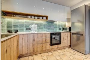 Agios Stefanos Bay - Villa Dimitris