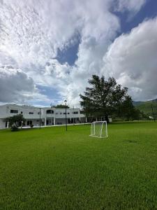 Peninsula Eventos Estancia & Jardín for events