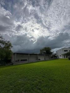 Peninsula Eventos Estancia & Jardín for events