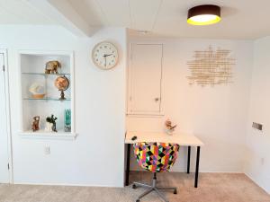 Entire Private Guest Suit - UC Berkeley, SF