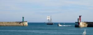 Appartements Fenetre sur Mer I CAP MER : photos des chambres