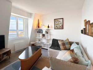 Appartements Fenetre sur Mer I CAP MER : photos des chambres