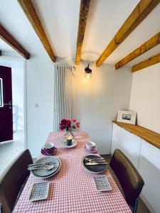 Z&L Villa Jardin - 2 Chambres 3 Lits - Maison familiale