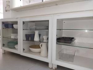 Comfort one step away from the beach