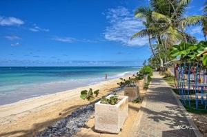 Comfort one step away from the beach