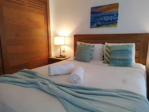 Comfort one step away from the beach