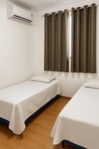 Ap em condomínio a 500m da Praia com Vista Mar e Vista Praia do Jacaré