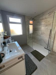 Maisons de vacances Le petit Chalet : photos des chambres