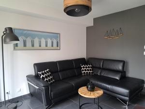 Maisons de vacances Villa Marylou : photos des chambres