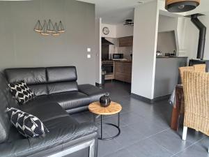 Maisons de vacances Villa Marylou : Cottage Supérieur 3 Chambres 