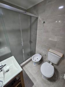 Departamento 4 pasajeros con vista unica al lago