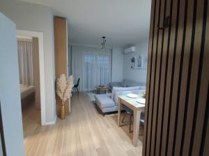 Golden View Tirana Apartment