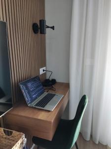 Golden View Tirana Apartment