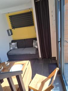 Maisons de vacances Villa Marylou : photos des chambres