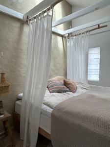 Vidunderligt hus med gårdhave - midt i centrum Brettevillesgade 16 A