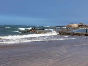 Salam Beach, El Mansouria