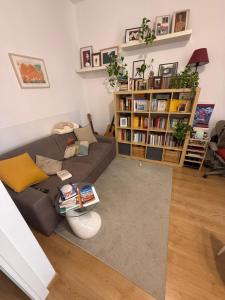Latini 76 Apartment