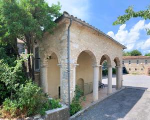 Appartements Studio des Anges #2 : photos des chambres