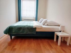 Apartamenty Aneta