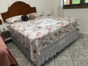 Casa a uns passos do Beto Carrero para 12 pessoas