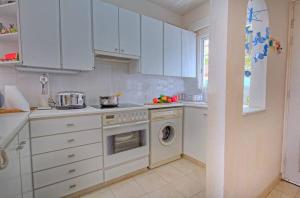 FIG TREE BAY VILLA NO 5, Protaras Area