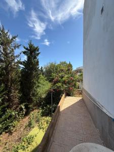 Apartamento para 6 en playa den bossa