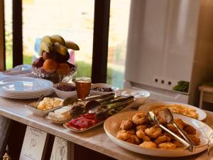 Gogo Moustache Guest House