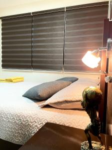 Zona exclusiva de Cochabamba