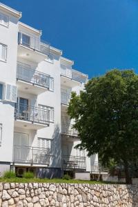 Apartment Ana