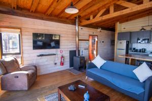 Morros del Pacífico