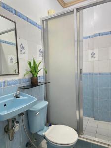 35 Amistad Guesthouse