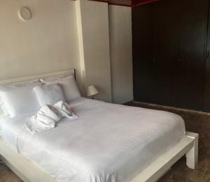 Apartamento en Chapinero central