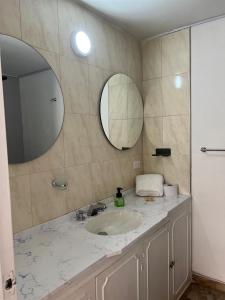 Apartamento en Chapinero central