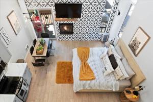 #LazyBear Tahoe Dreamy Escape