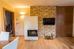 Luxusní Vinařská Villa - Pavlov