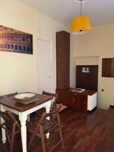 Vacation Home in Borgo Pio-Near San Pietro