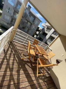 Brisa Marina Apart Hotel